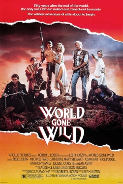 Watch World Gone Wild Online Free and No Sign Up - 285 HDMovie