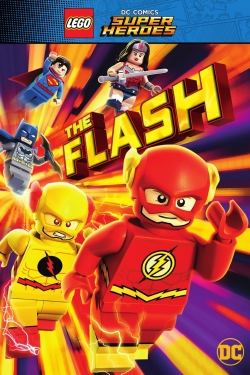 Watch Lego DC Comics Super Heroes: The Flash Online Free and No Sign Up - 285 HDMovie