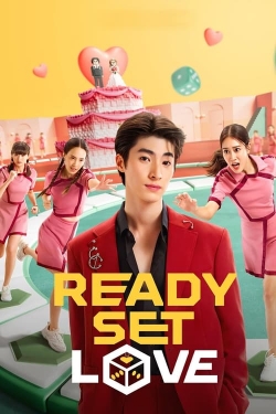 Watch Ready, Set, Love Online Free and No Sign Up - 285 HDMovie