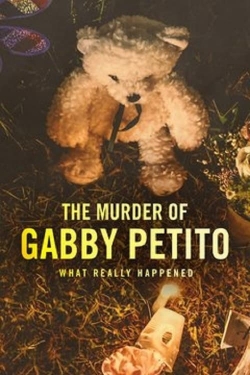 Watch The Murder of Gabby Petito: What Really Happened Online Free and No Sign Up - 285 HDMovie