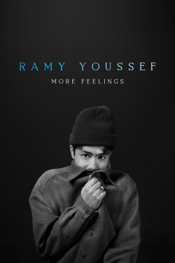 Watch Ramy Youssef: More Feelings Online Free and No Sign Up - 285 HDMovie