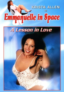 Watch Emmanuelle in Space 3: A Lesson in Love Online Free and No Sign Up - 285 HDMovie