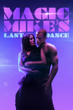 Watch Magic Mike's Last Dance Online Free and No Sign Up - 285 HDMovie