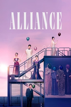 Watch Alliance Online Free and No Sign Up - 285 HDMovie