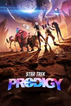 Watch Star Trek: Prodigy Online Free and No Sign Up - 285 HDMovie