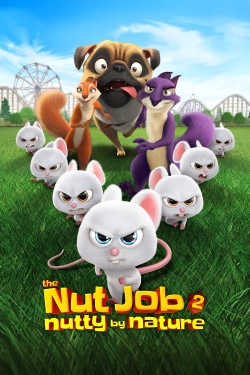 Watch The Nut Job 2: Nutty by Nature Online Free and No Sign Up - 285 HDMovie