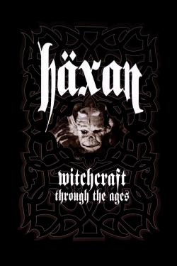 Watch Häxan Online Free and No Sign Up - 285 HDMovie