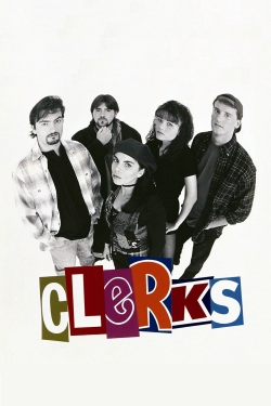 Watch Clerks Online Free and No Sign Up - 285 HDMovie