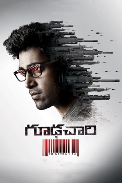 Watch Goodachari Online Free and No Sign Up - 285 HDMovie