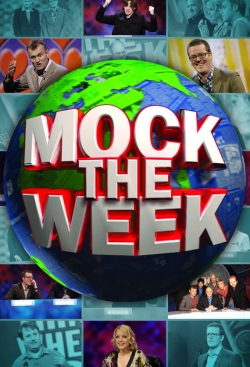 Watch Mock the Week Online Free and No Sign Up - 285 HDMovie