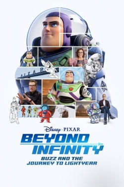 Watch Beyond Infinity: Buzz and the Journey to Lightyear Online Free and No Sign Up - 285 HDMovie