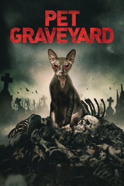 Watch Pet Graveyard Online Free and No Sign Up - 285 HDMovie