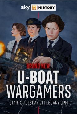 Watch U-Boat Wargamers Online Free and No Sign Up - 285 HDMovie