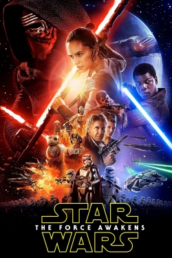 Watch Star Wars: The Force Awakens Online Free and No Sign Up - 285 HDMovie