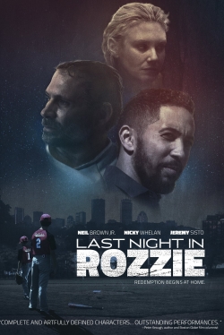 Watch Last Night in Rozzie Online Free and No Sign Up - 285 HDMovie