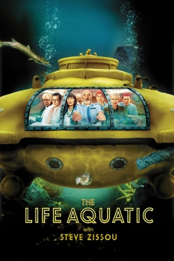 Watch The Life Aquatic with Steve Zissou Online Free and No Sign Up - 285 HDMovie