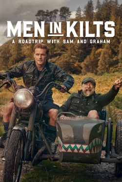 Watch Men in Kilts: A Roadtrip with Sam and Graham Online Free and No Sign Up - 285 HDMovie