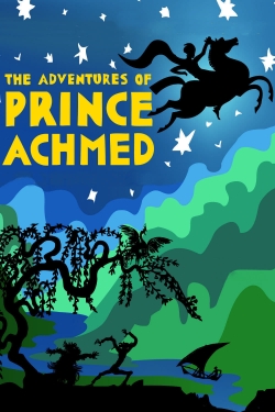 Watch The Adventures of Prince Achmed Online Free and No Sign Up - 285 HDMovie