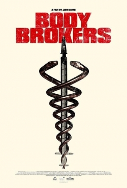 Watch Body Brokers Online Free and No Sign Up - 285 HDMovie