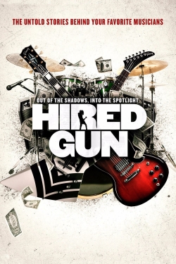 Watch Hired Gun Online Free and No Sign Up - 285 HDMovie