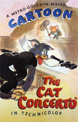 Watch The Cat Concerto Online Free and No Sign Up - 285 HDMovie