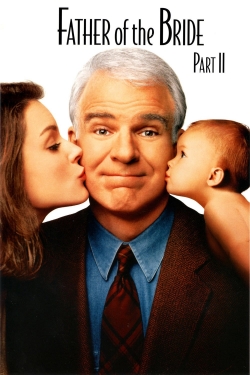 Watch Father of the Bride Part II Online Free and No Sign Up - 285 HDMovie