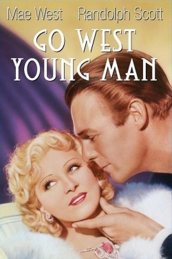 Watch Go West Young Man Online Free and No Sign Up - 285 HDMovie