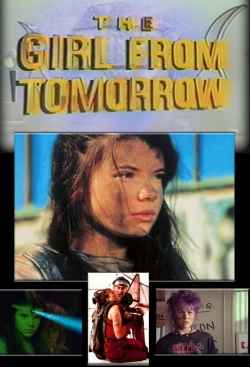 Watch The Girl from Tomorrow Online Free and No Sign Up - 285 HDMovie