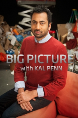 Watch The Big Picture with Kal Penn Online Free and No Sign Up - 285 HDMovie