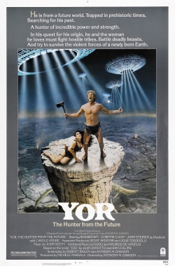 Watch Yor, the Hunter from the Future Online Free and No Sign Up - 285 HDMovie