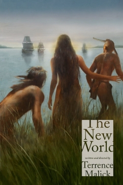 Watch The New World Online Free and No Sign Up - 285 HDMovie