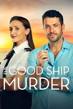 Watch The Good Ship Murder Online Free and No Sign Up - 285 HDMovie