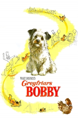 Watch Greyfriars Bobby: The True Story of a Dog Online Free and No Sign Up - 285 HDMovie