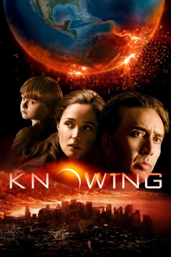 Watch Knowing Online Free and No Sign Up - 285 HDMovie