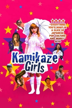 Watch Kamikaze Girls Online Free and No Sign Up - 285 HDMovie