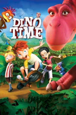 Watch Dino Time Online Free and No Sign Up - 285 HDMovie