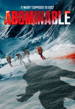 Watch Abominable Online Free and No Sign Up - 285 HDMovie