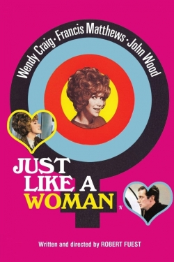 Watch Just Like a Woman Online Free and No Sign Up - 285 HDMovie