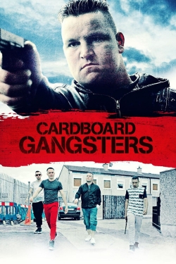 Watch Cardboard Gangsters Online Free and No Sign Up - 285 HDMovie