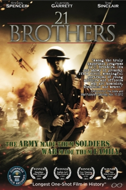 Watch 21 Brothers Online Free and No Sign Up - 285 HDMovie