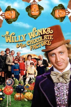 Watch Willy Wonka & the Chocolate Factory Online Free and No Sign Up - 285 HDMovie