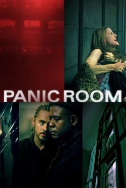 Watch Panic Room Online Free and No Sign Up - 285 HDMovie