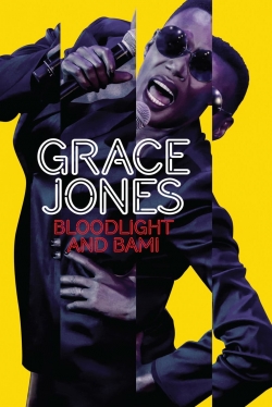 Watch Grace Jones: Bloodlight and Bami Online Free and No Sign Up - 285 HDMovie