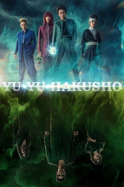 Watch Yu Yu Hakusho Online Free and No Sign Up - 285 HDMovie