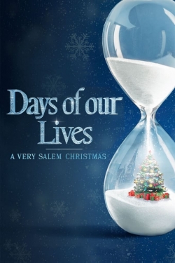 Watch Days of Our Lives: A Very Salem Christmas Online Free and No Sign Up - 285 HDMovie