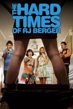 Watch The Hard Times of RJ Berger Online Free and No Sign Up - 285 HDMovie