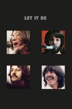 Watch The Beatles: Let It Be Online Free and No Sign Up - 285 HDMovie