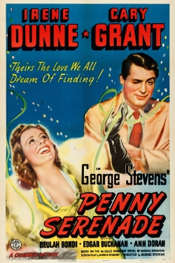 Watch Penny Serenade Online Free and No Sign Up - 285 HDMovie