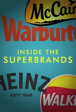 Watch Inside the Superbrands Online Free and No Sign Up - 285 HDMovie