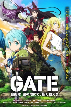 Watch Gate Online Free and No Sign Up - 285 HDMovie